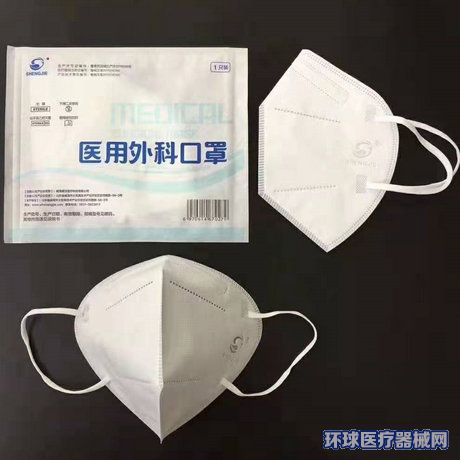 盛潔醫用防護口罩 專業預防流感與病毒性肺炎，誠招代理商